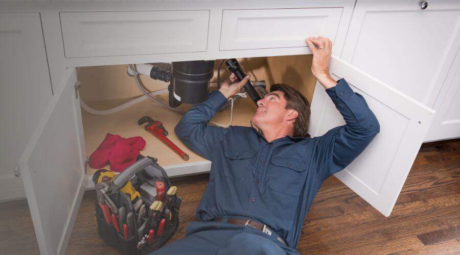 Local expert plumbing services in Port Crane, NY